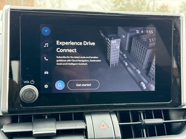 Used 2023 Toyota RAV4 XLE w/ Convenience Package image 18