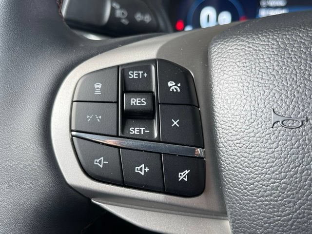 New 2026 Ford Explorer Active w/ Active Comfort Package AWD/4WD image 14
