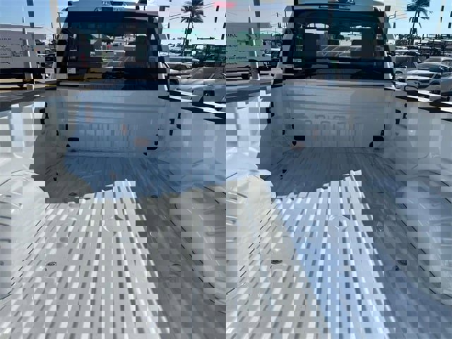 New 2026 Ford F350 XL w/ XL Chrome Package image 8