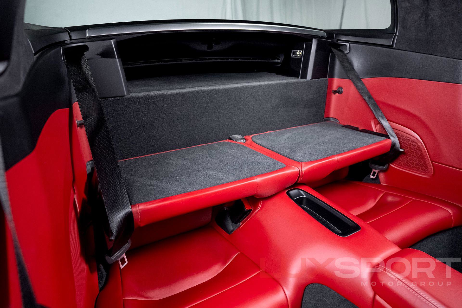 Used 2017 Porsche 911 Targa 4S image 69