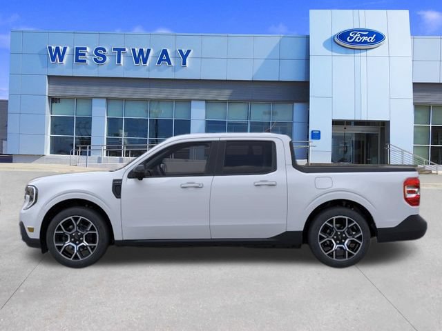 New 2026 Ford Maverick Lariat AWD/4WD image 3
