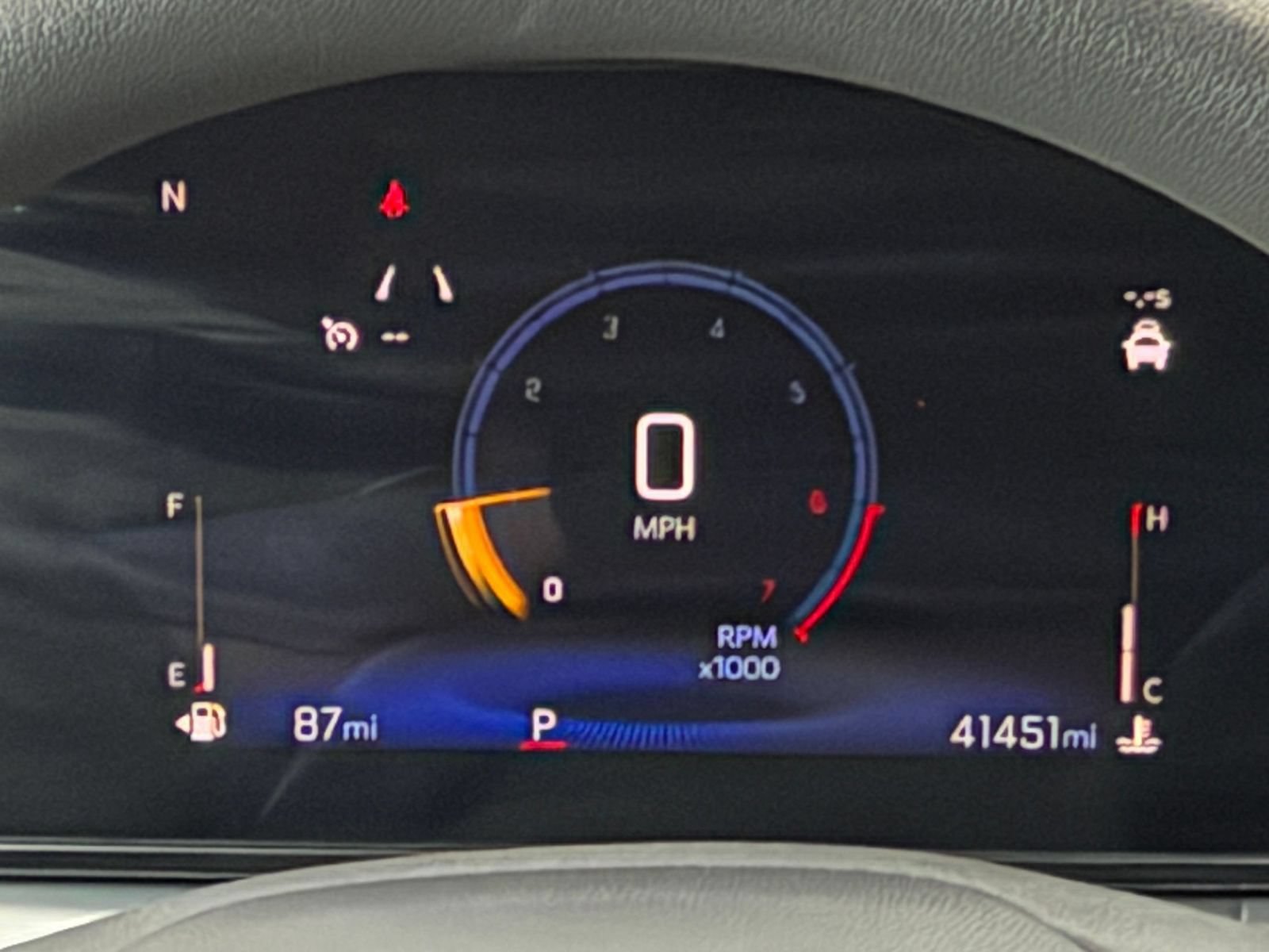 Used 2025 Chevrolet Trax LT FWD image 38