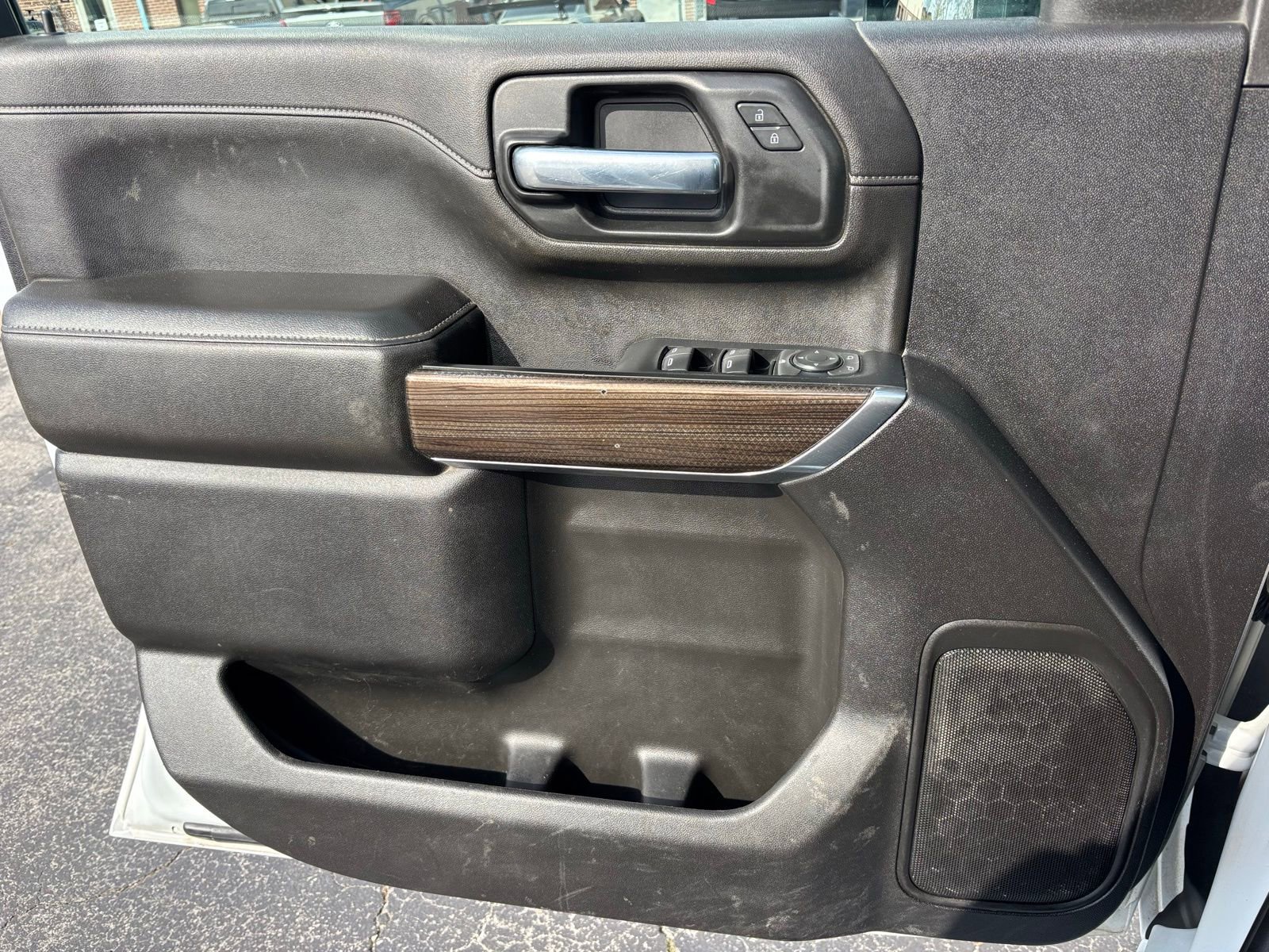 Used 2023 Chevrolet Silverado 2500 LT w/ Convenience Package image 16