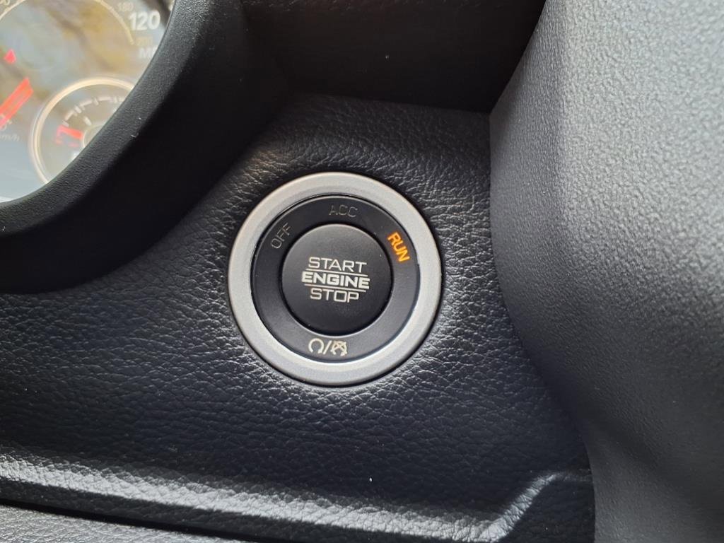 Used 2022 RAM 1500 Big Horn image 17