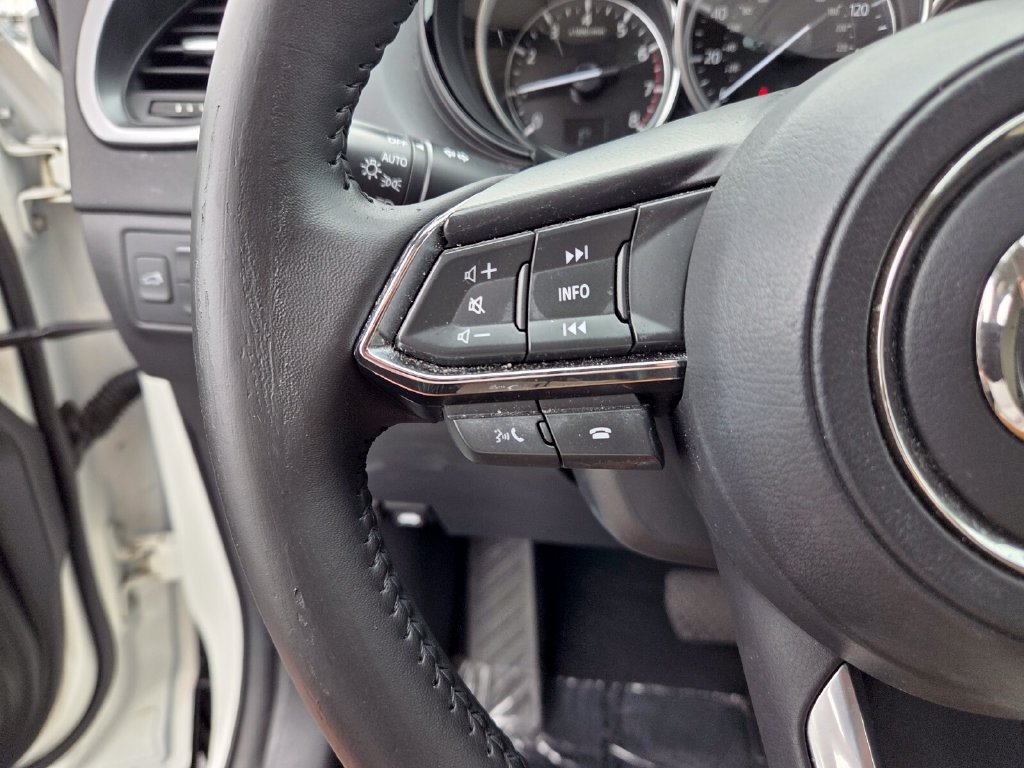 Certified 2022 MAZDA CX-9 Touring AWD/4WD image 28