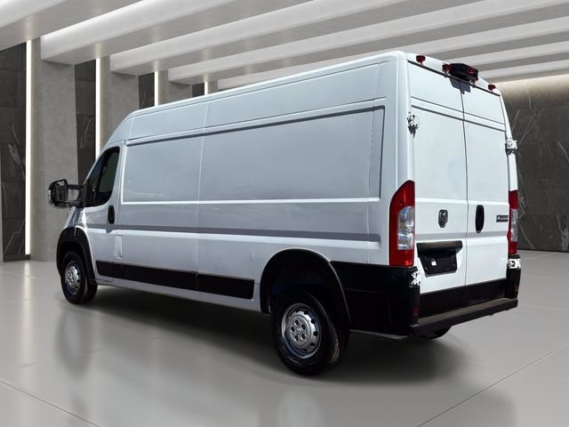 Used 2023 RAM ProMaster 2500 FWD image 4