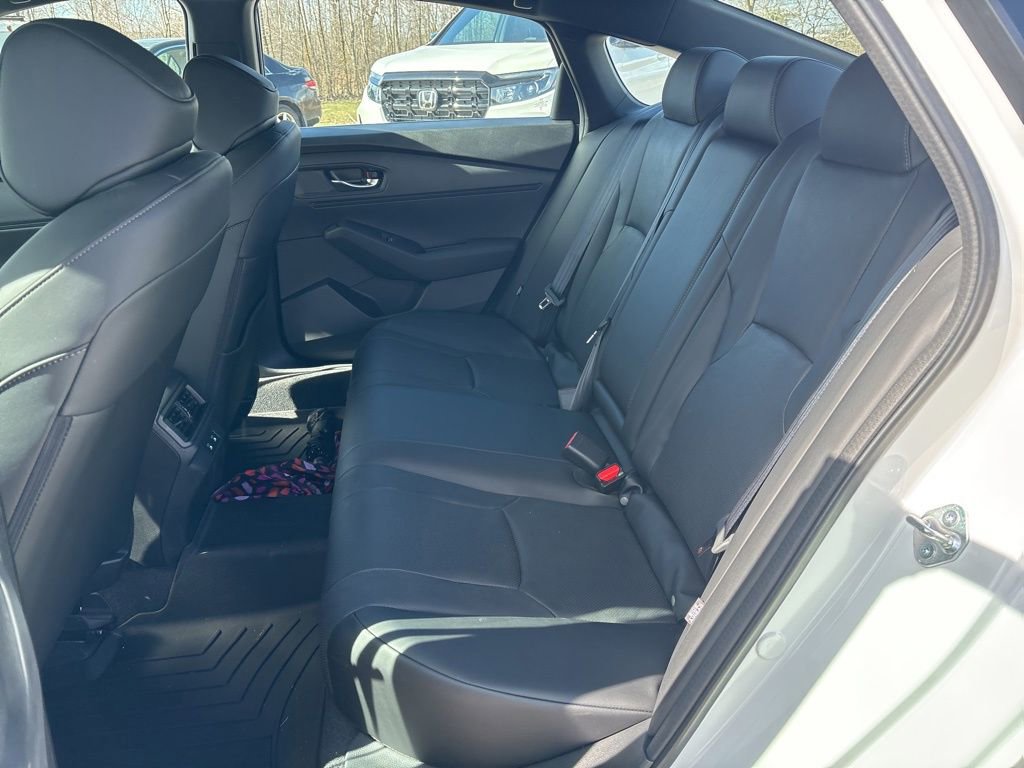 Used 2025 Honda Accord Sport image 15