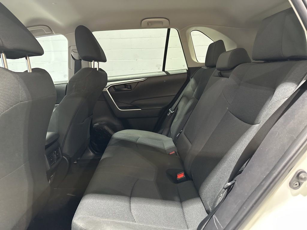 Used 2023 Toyota RAV4 LE image 14