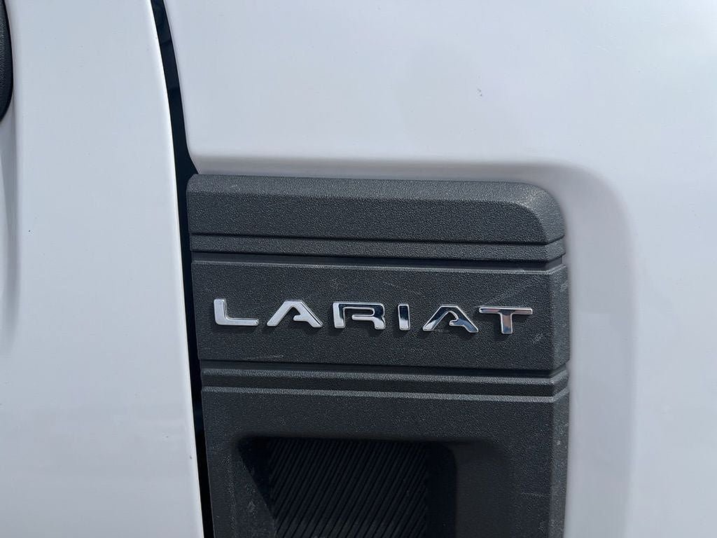 Used 2024 Ford Maverick Lariat FWD image 12