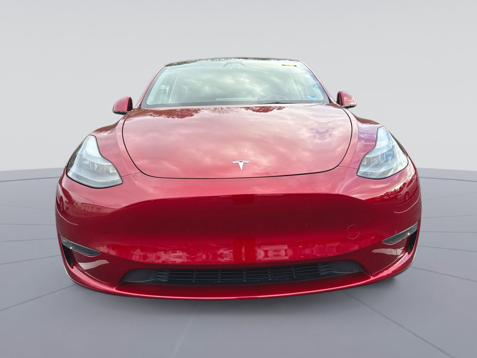 Used 2024 Tesla Model Y Long Range image 4