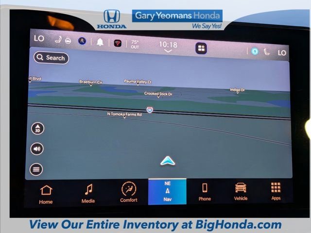 Used 2023 Jeep Compass Limited w/ Elite Group for (Red) Edition image 30