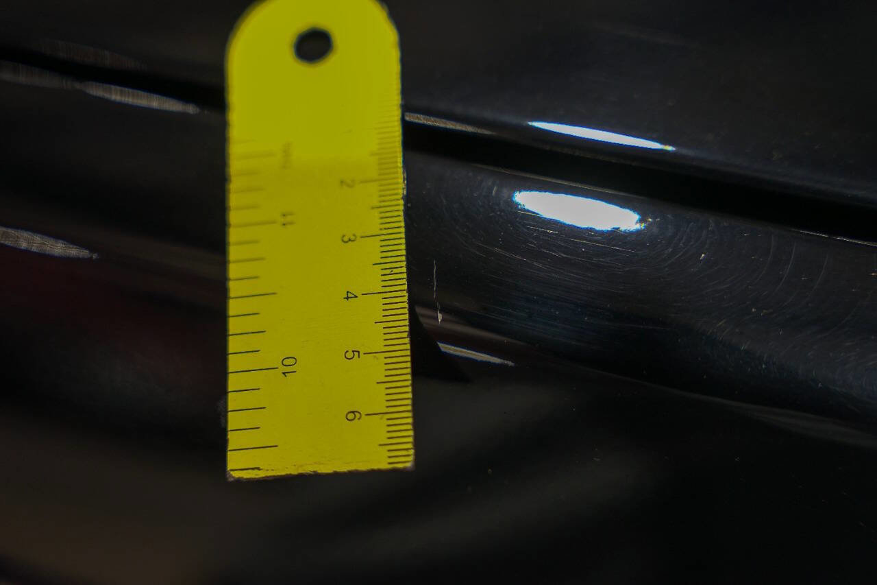 Used 1987 Oldsmobile Cutlass Supreme Salon image 29