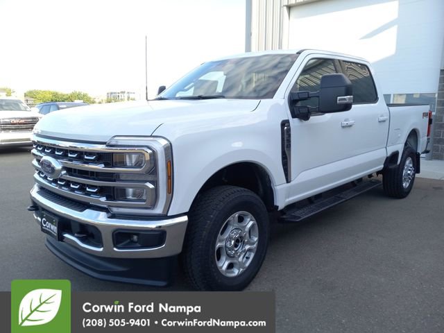 New 2026 Ford F350 XLT w/ XLT Premium Package image 7