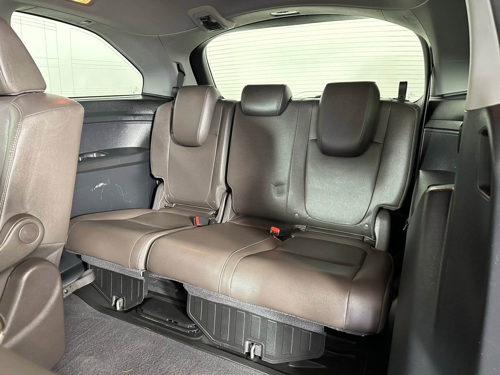 Used 2020 Honda Odyssey EX-L image 32