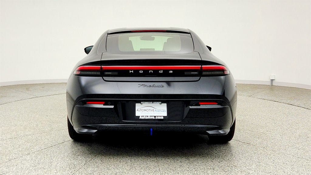 Used 2026 Honda Prelude image 6