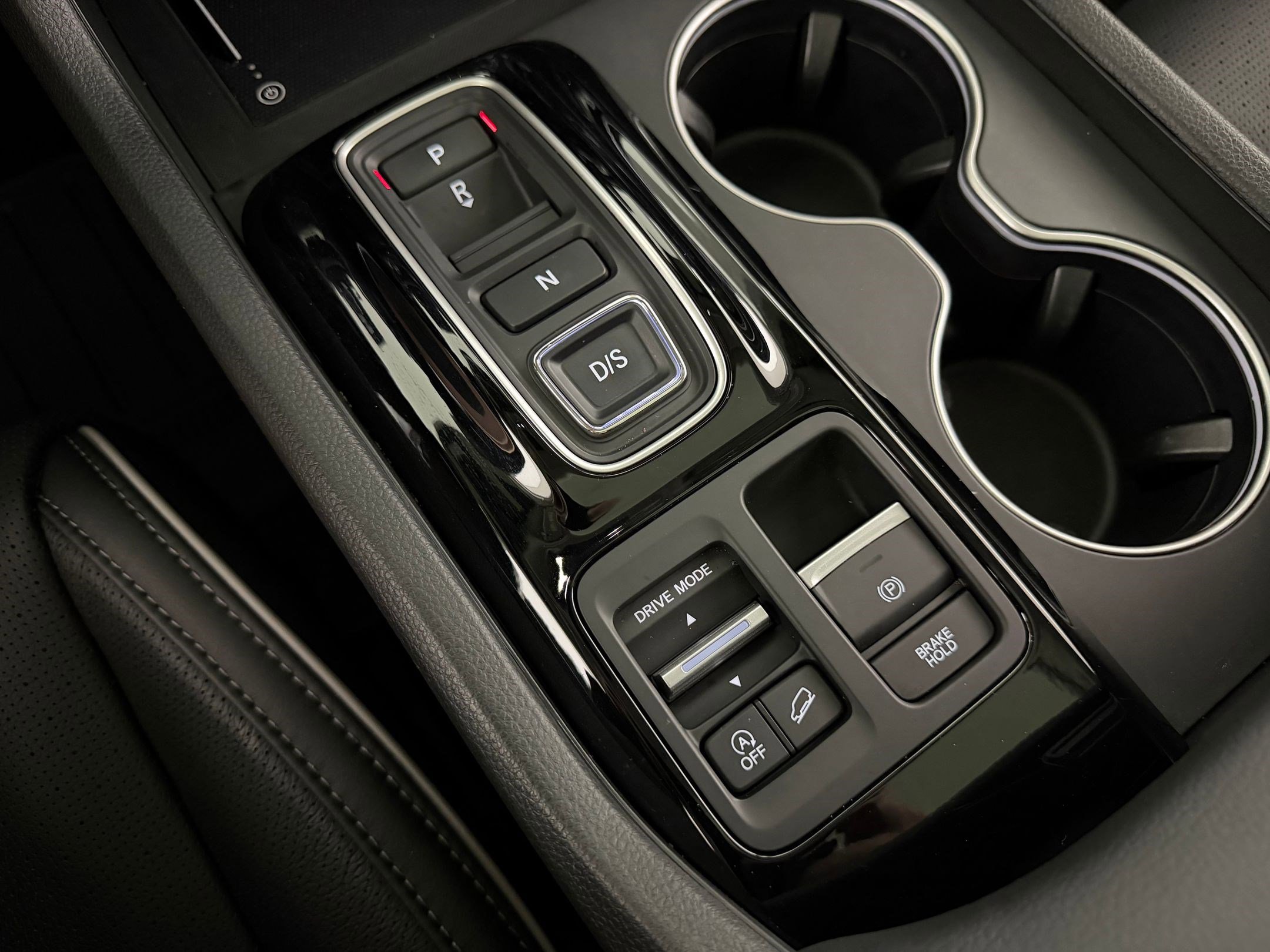 Certified 2025 Honda Pilot Elite image 24