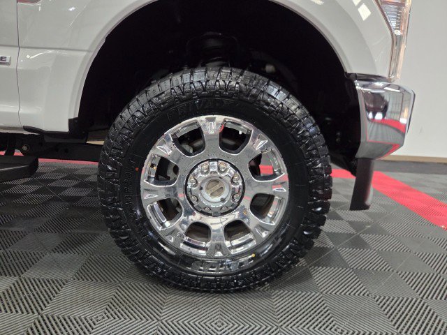 Used 2020 Ford F250 Lariat AWD/4WD image 85