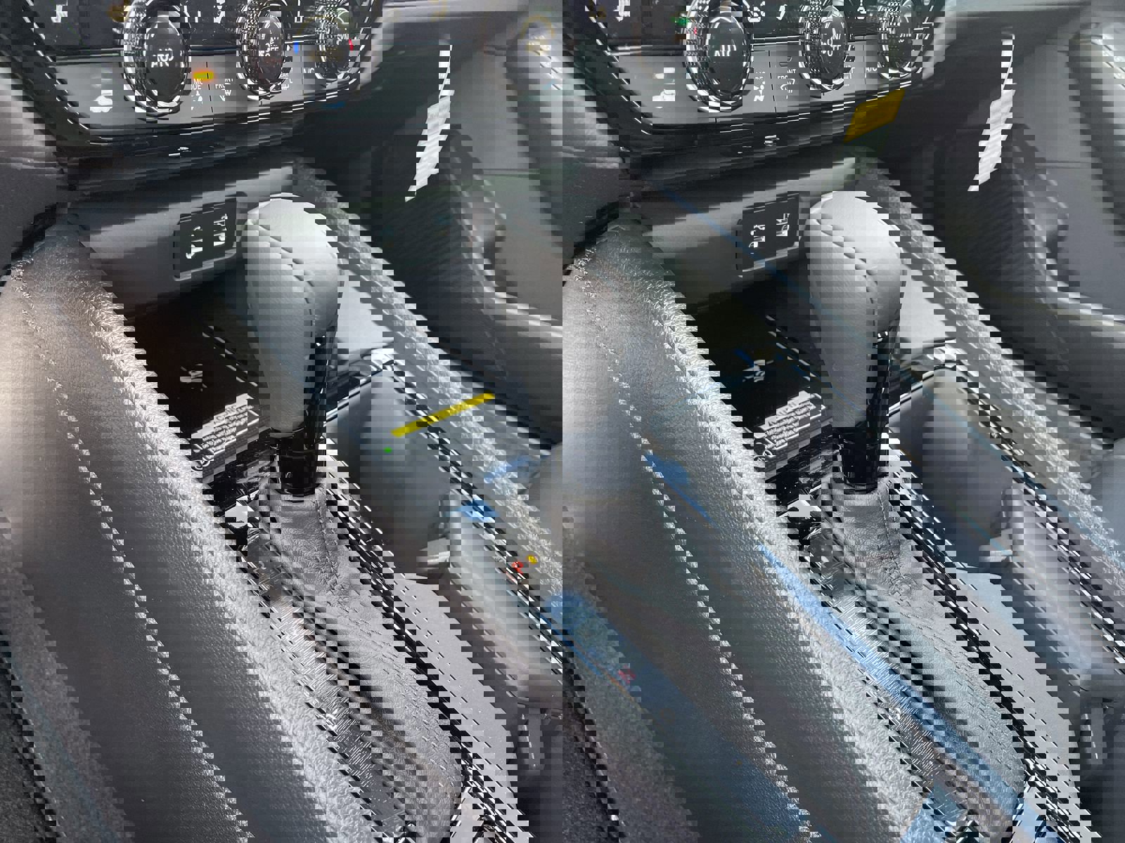 New 2025 Honda Accord Sport image 16