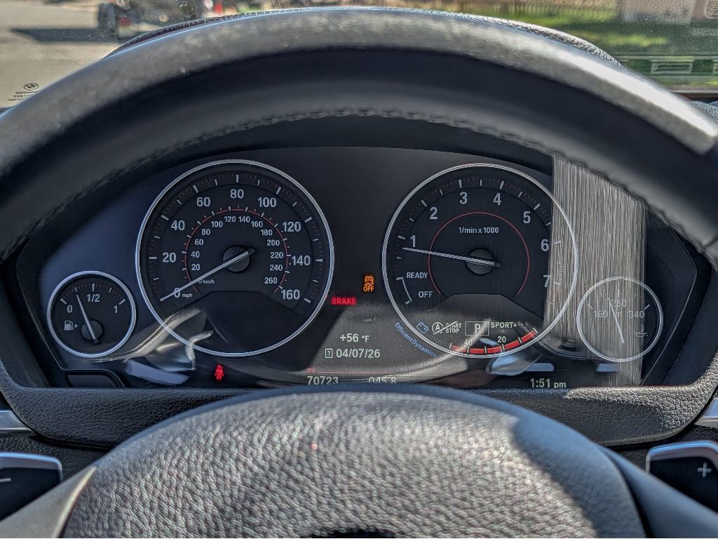 Used 2018 BMW 440i Gran Coupe xDrive image 19