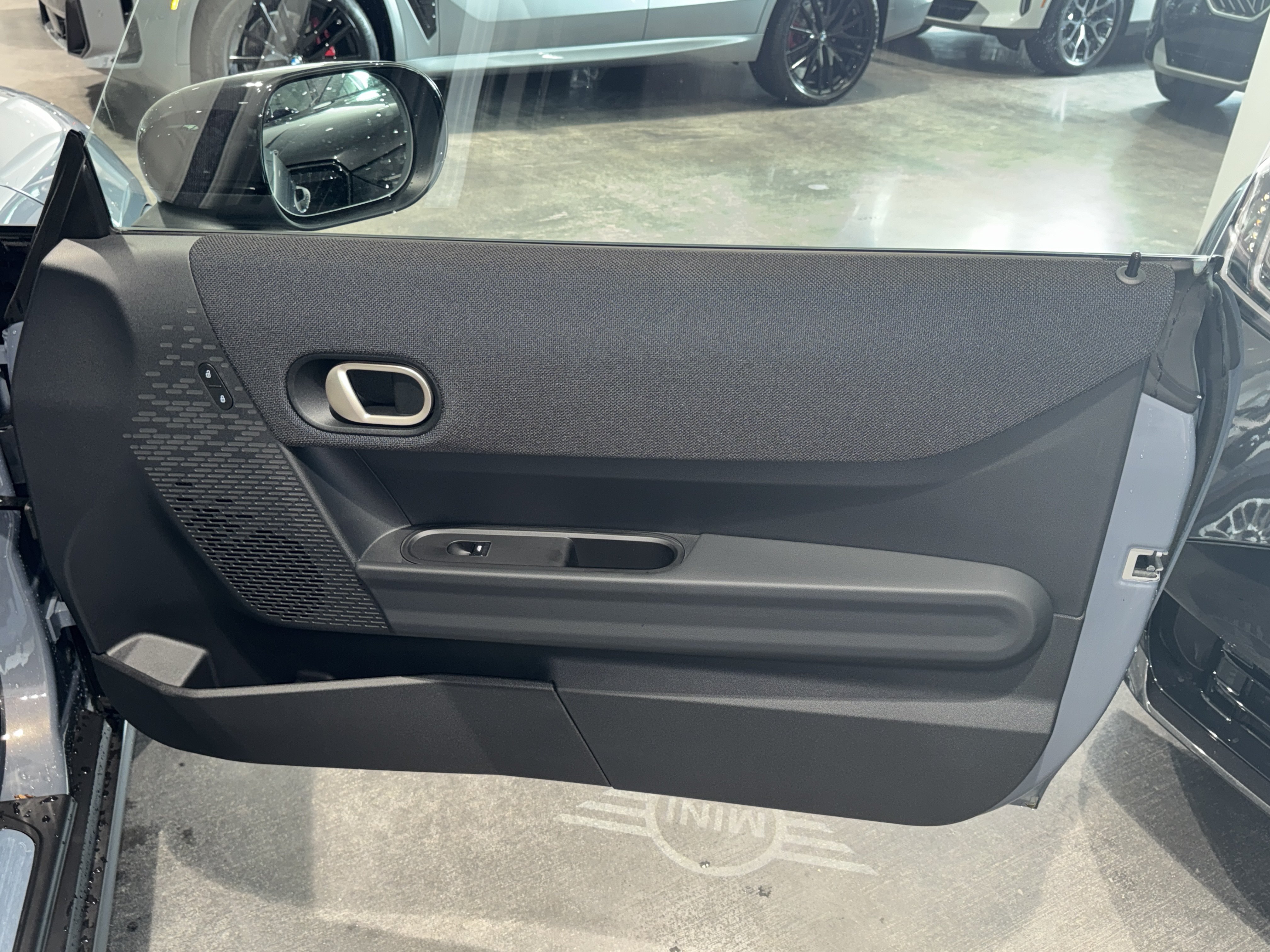 New 2026 MINI Cooper S FWD image 8