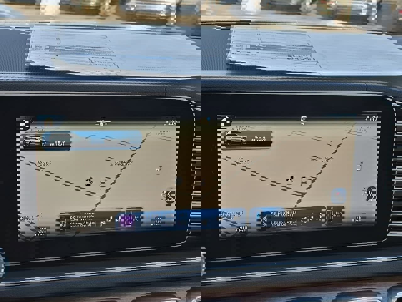 New 2026 Mercedes-Benz GLS 450 4MATIC image 19