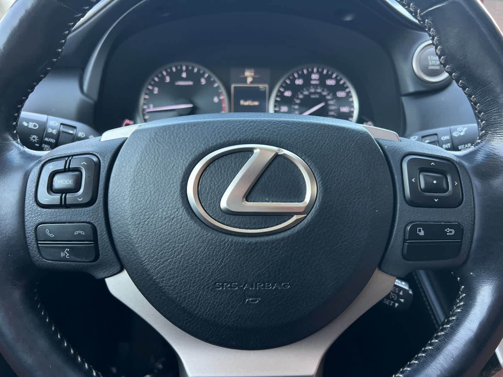 Used 2016 Lexus NX 200t AWD w/ Premium Package image 24