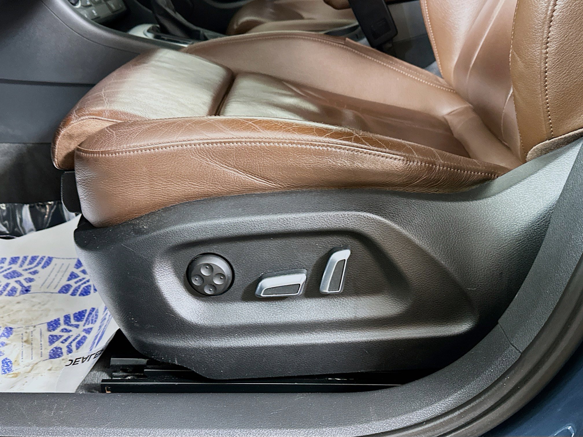 Used 2018 Audi Q3 2.0T Premium Plus w/ Premium Plus Package image 19