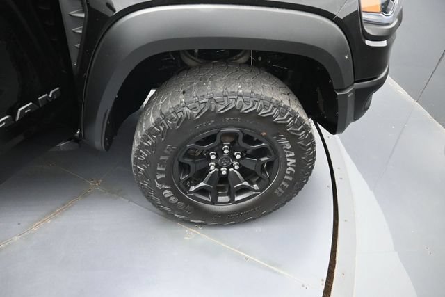 Used 2022 RAM 1500 TRX w/ TRX Level 1 Equipment Group AWD/4WD image 34