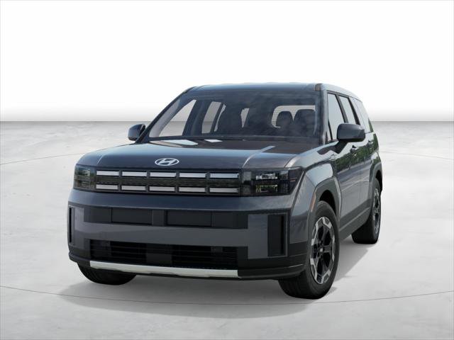 New 2026 Hyundai Santa Fe SE image 6