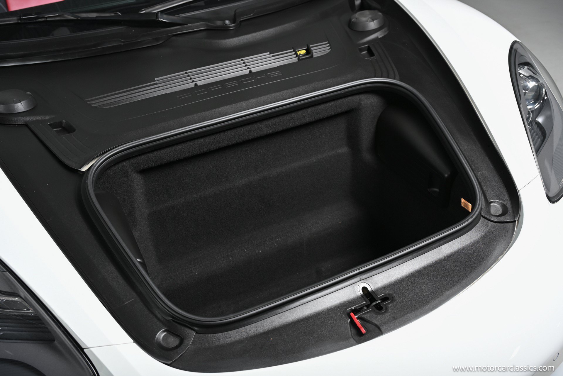 Used 2018 Porsche 718 Cayman S RWD image 26