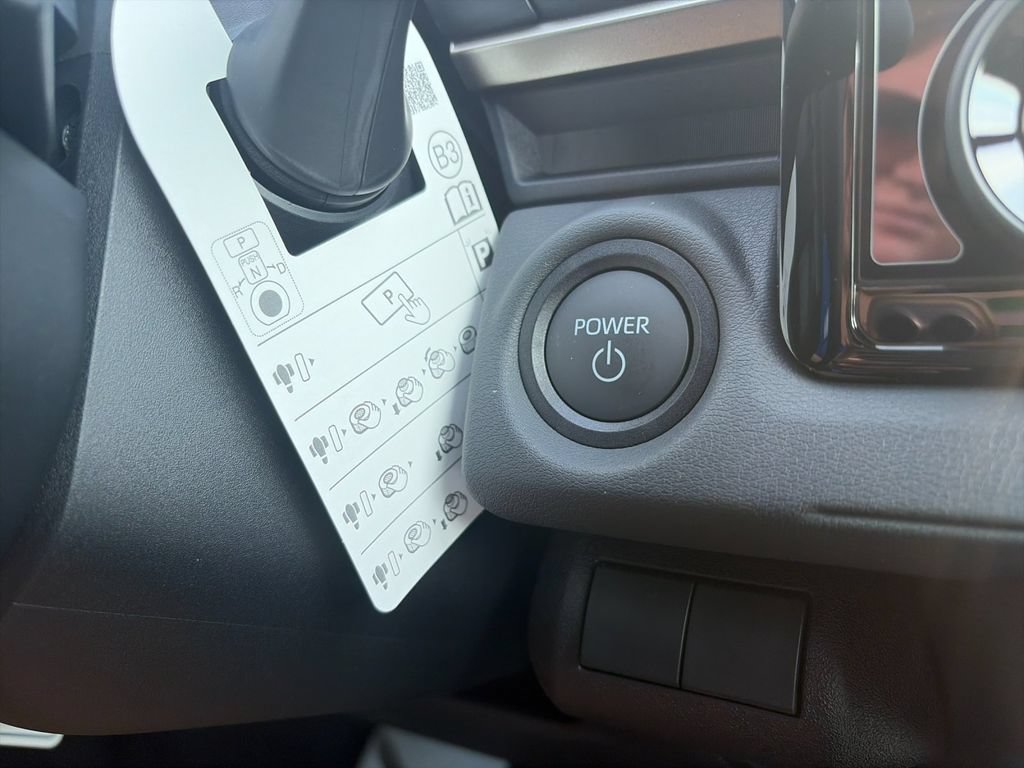 New 2026 Toyota bZ Woodland AWD/4WD image 24