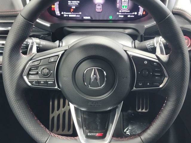New 2026 Acura MDX Type S AWD/4WD image 24