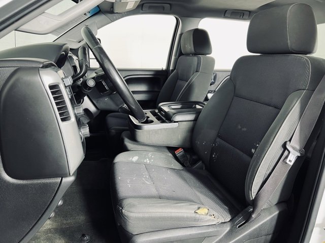 Used 2015 Chevrolet Silverado 3500 LT image 12