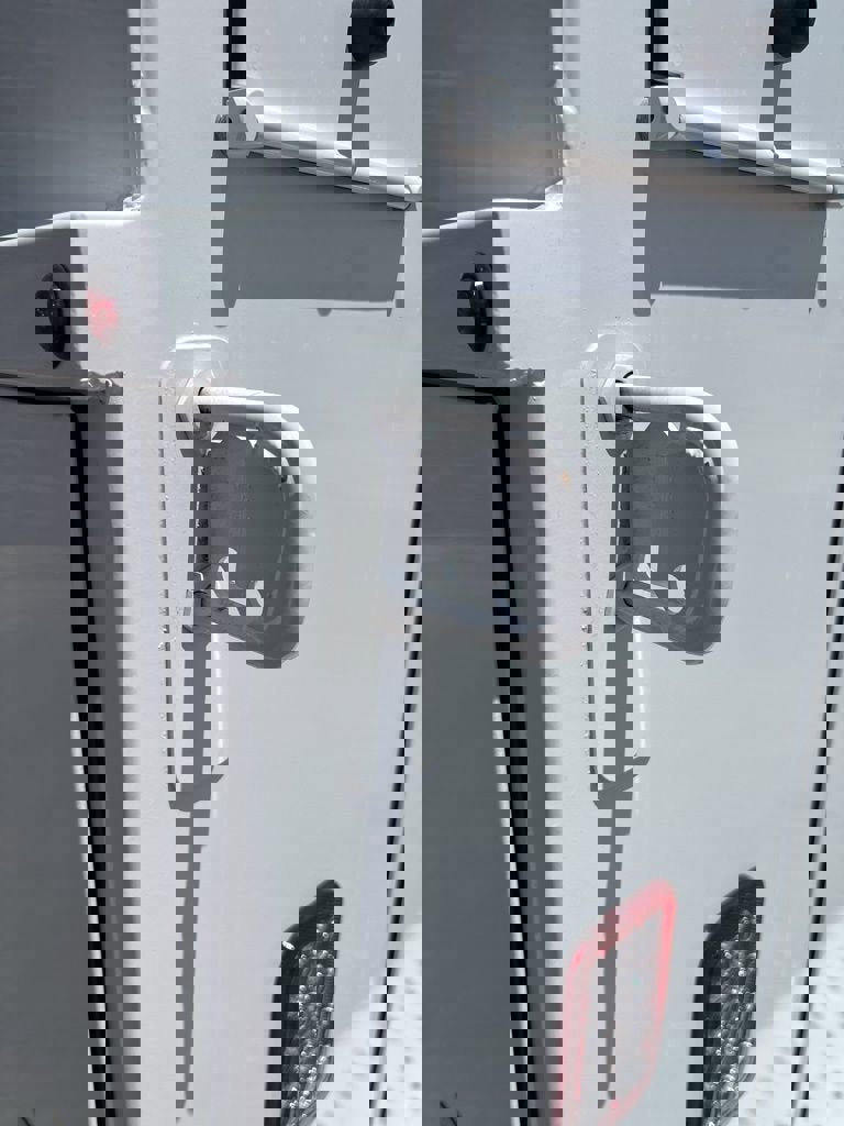 New 2025 Chevrolet Express 3500 w/ Power Convenience Package image 14