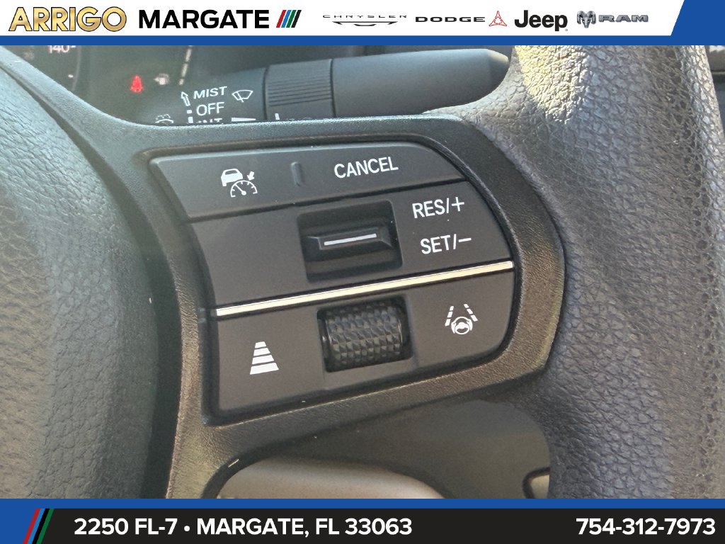 Used 2025 Honda Accord SE image 29