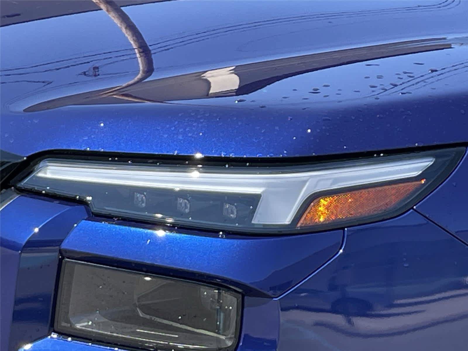 New 2026 Subaru Outback Limited AWD/4WD image 9