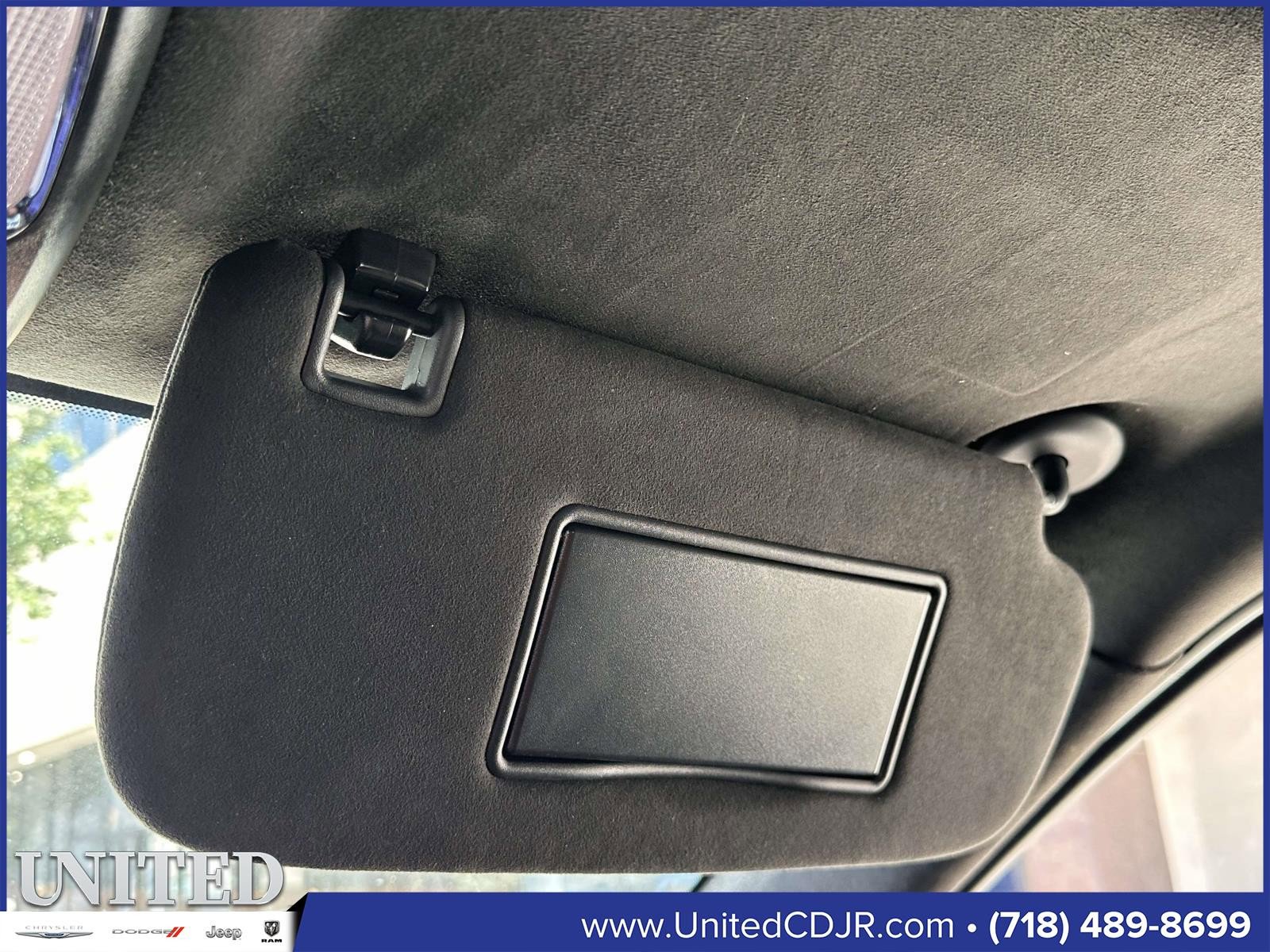 Certified 2019 Jeep Grand Cherokee Summit w/ Skid Plate Group image 29