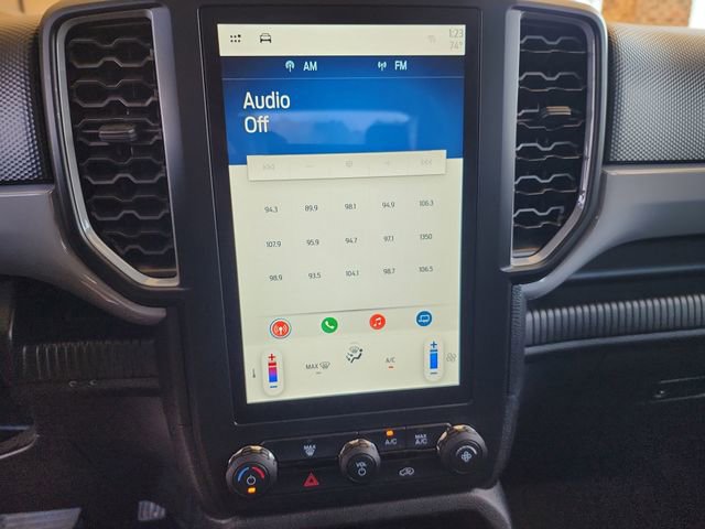 Used 2025 Ford Ranger XL w/ Trailer Tow Package image 22