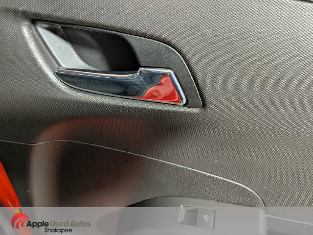 Used 2012 Chevrolet Sonic LT FWD image 30