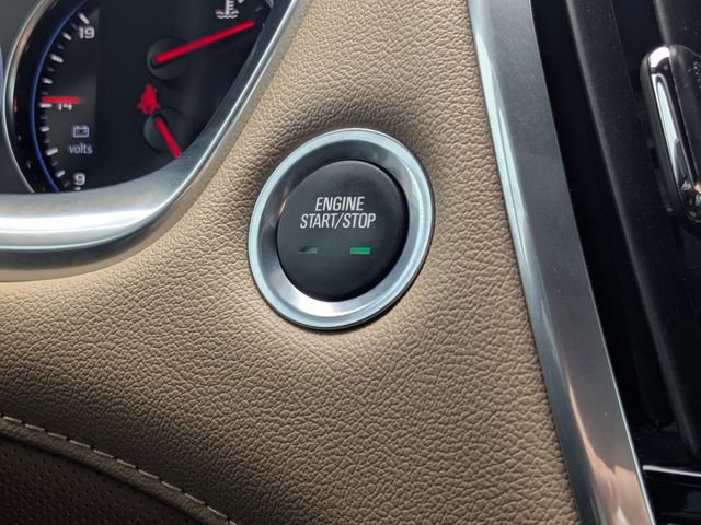 Used 2022 Chevrolet Traverse Premier w/ LPO, Floor Liner Package FWD image 30
