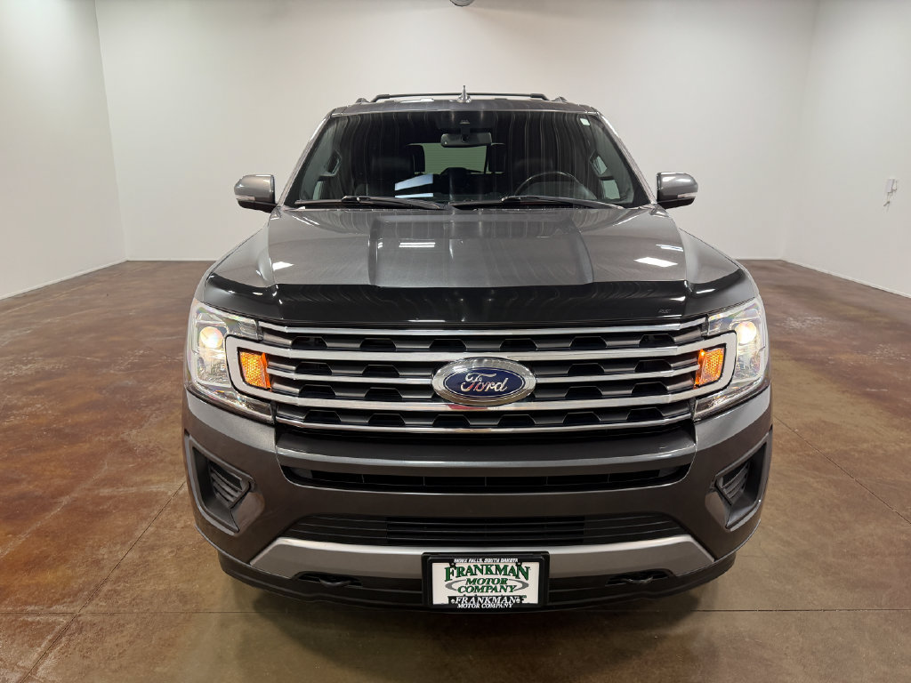 Used 2020 Ford Expedition Max XLT w/ Equipment Group 202A AWD/4WD image 41