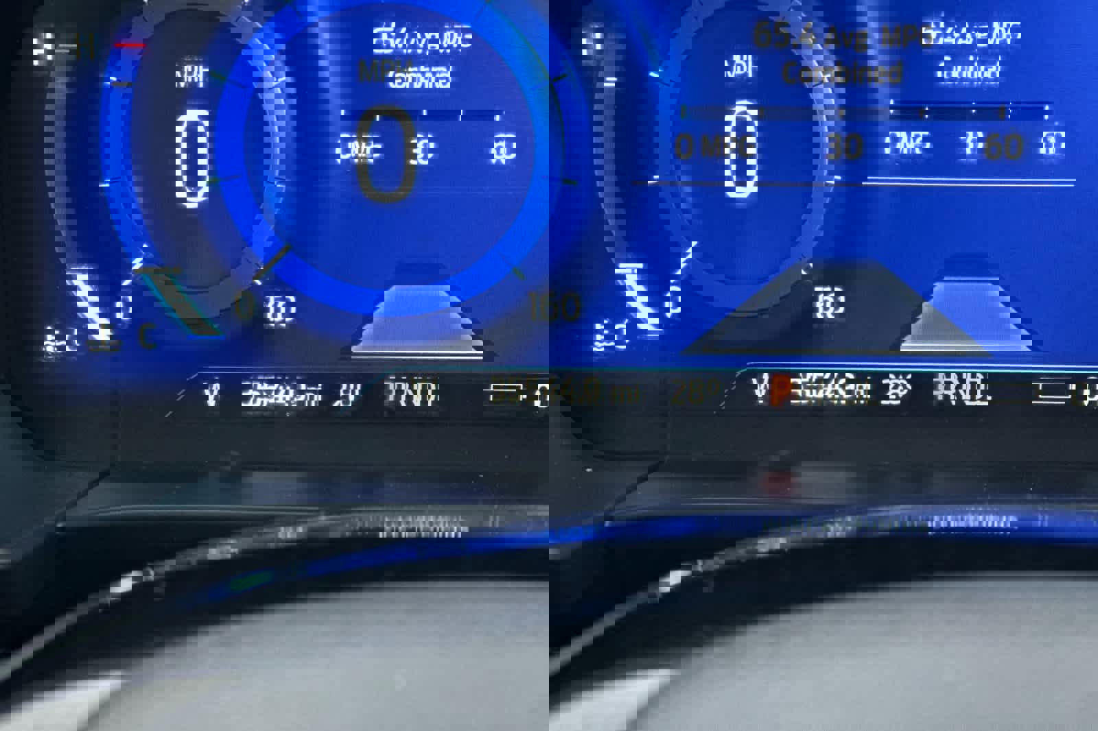 Certified 2022 Ford Escape Titanium w/ Titanium Premium Package image 26