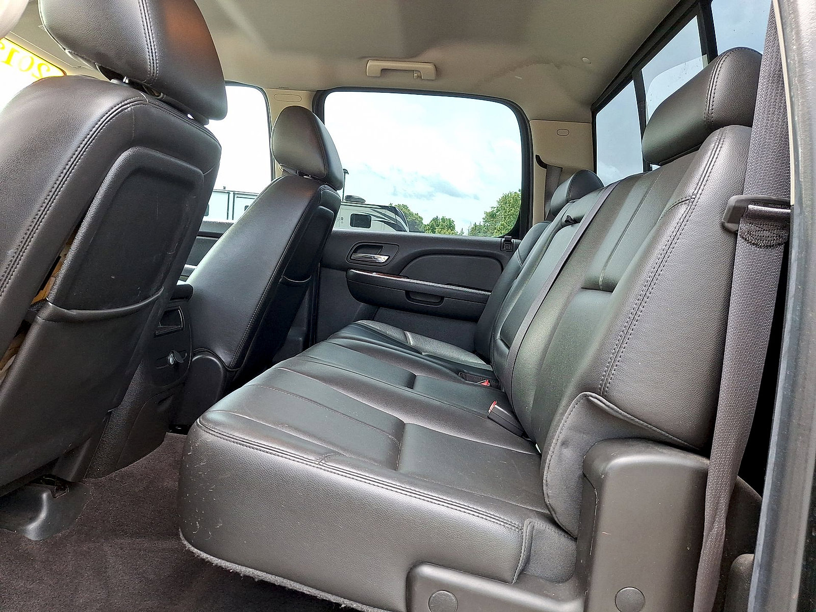 Used 2012 GMC Sierra 1500 SLT w/ Heritage Edition AWD/4WD image 19