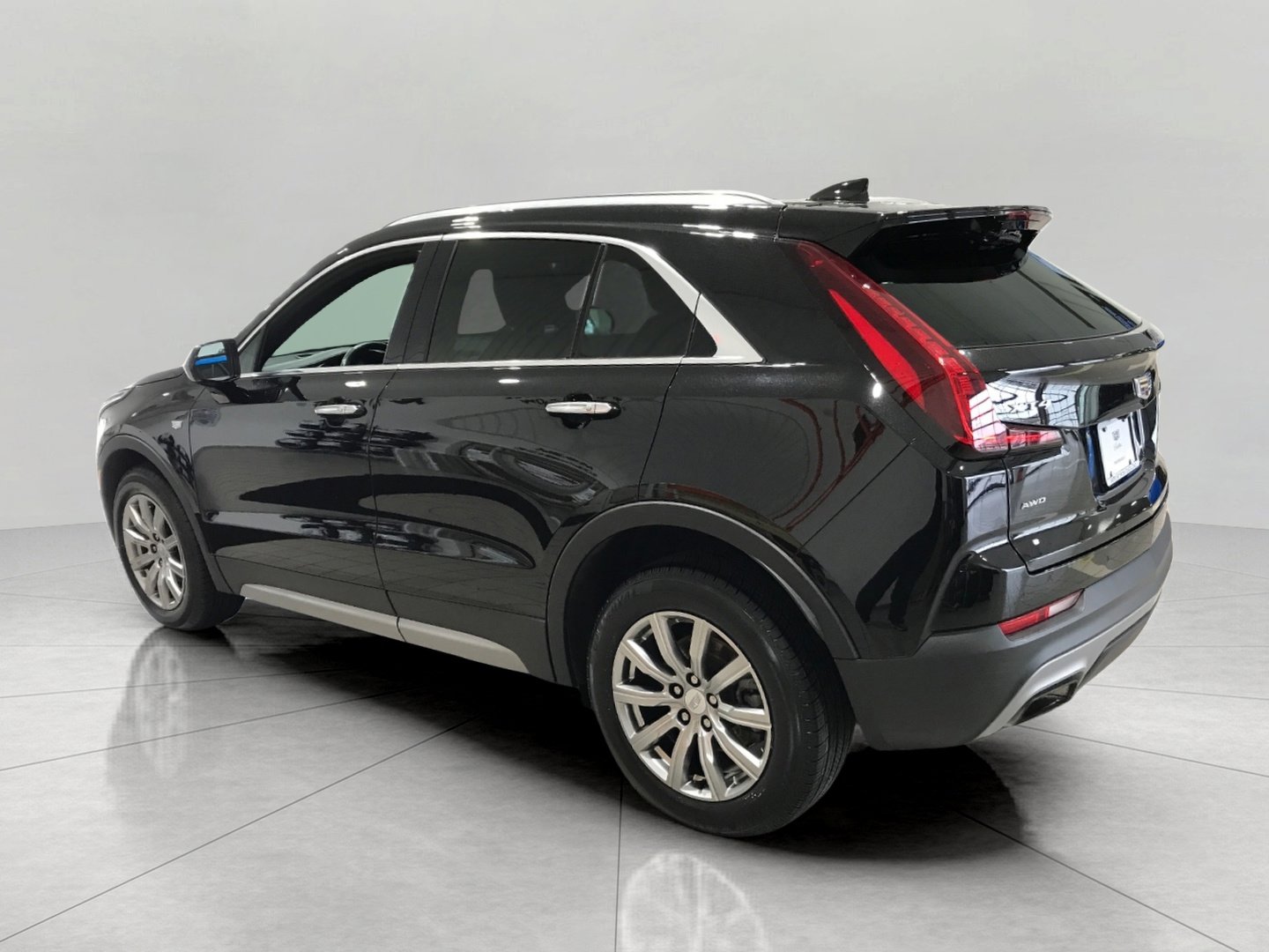 Used 2020 Cadillac XT4 Premium Luxury AWD/4WD image 26