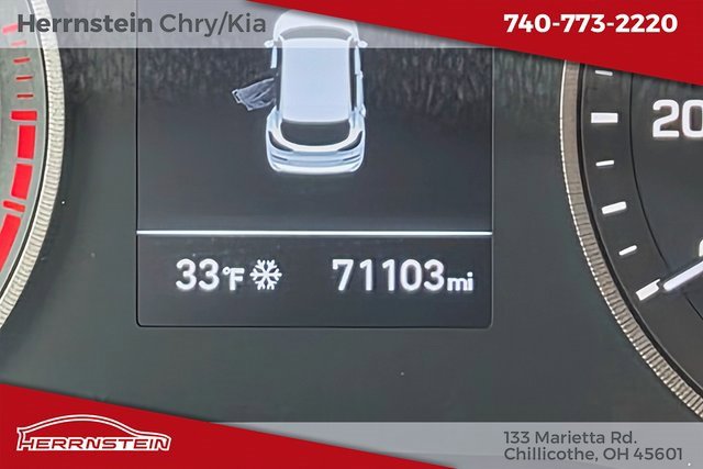 Used 2021 Hyundai Tucson Value image 7