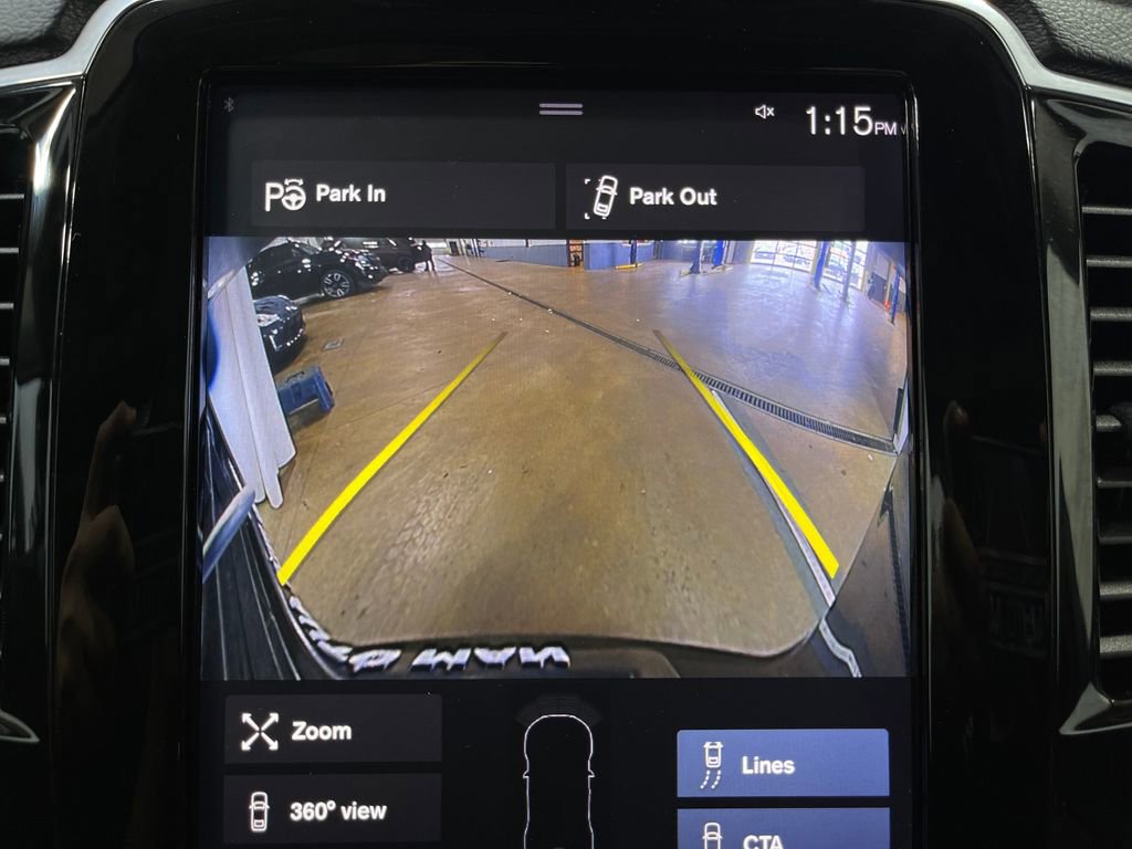 Used 2019 Volvo XC90 T6 Inscription w/ Advanced Package image 11