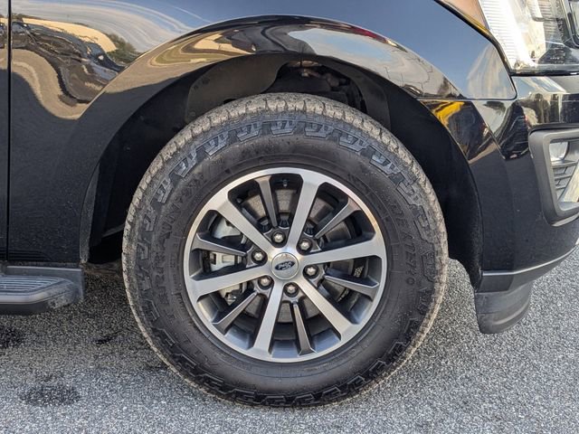 Used 2020 Ford Expedition XLT w/ Equipment Group 201A image 11