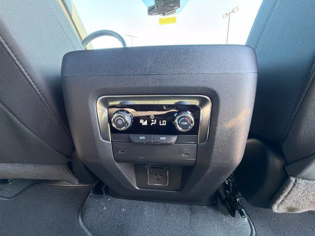 New 2026 Chevrolet Tahoe LS w/ LPO, Dark Essentials Package AWD/4WD image 38