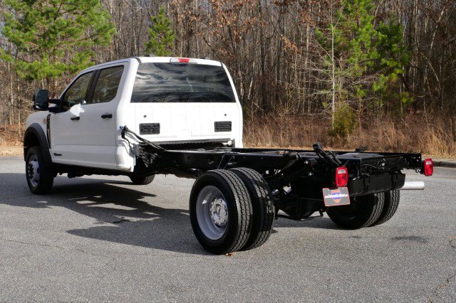 Used 2023 Ford F450 XLT w/ XLT Value Package image 21