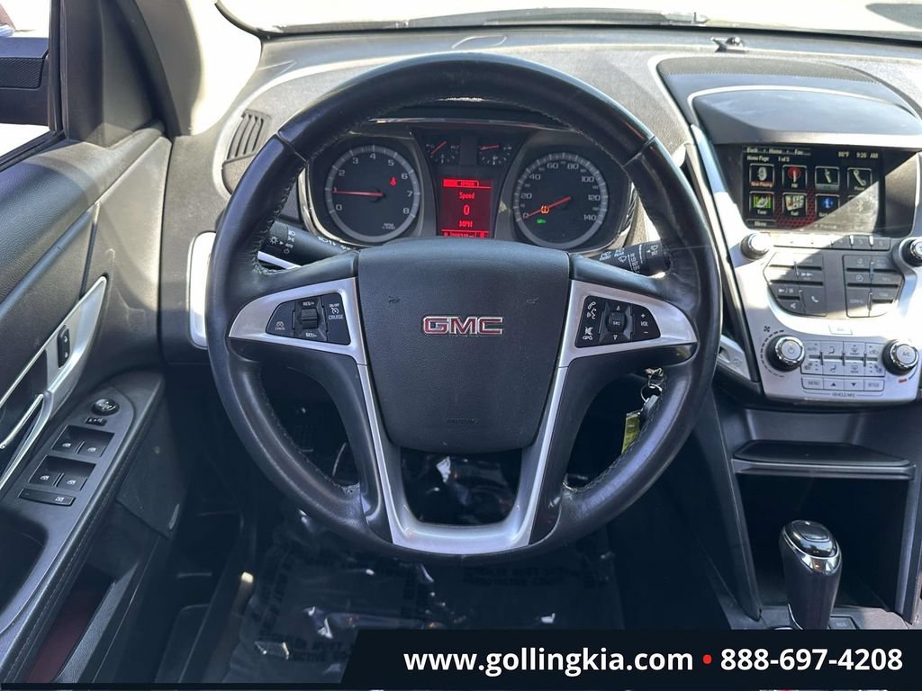 Used 2016 GMC Terrain SLE w/ Convenience Package FWD image 13